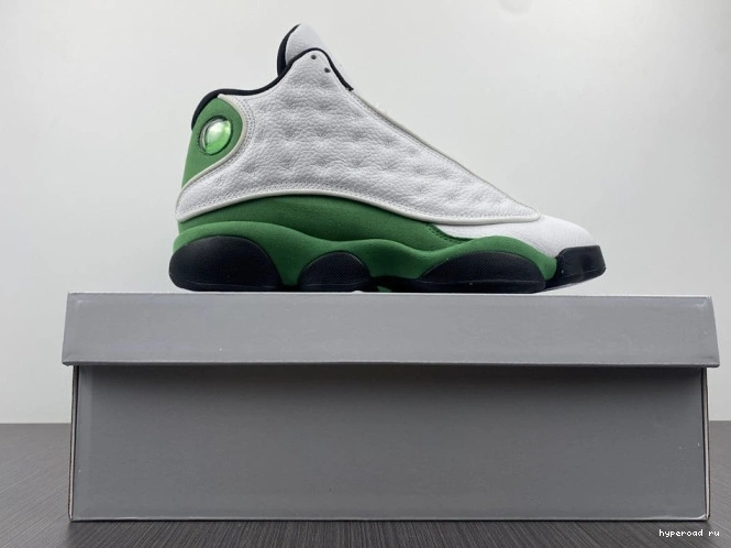 Green DB6537-113 Air 13 Jordan Lucky 0911